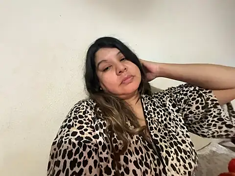 amanirose945 online show from February 16, 1:48 am