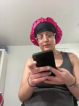 grassXass420 online show from February 3, 2:43 am
