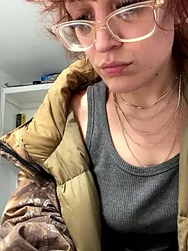 grassXass420 online show from January 12, 3:57 am