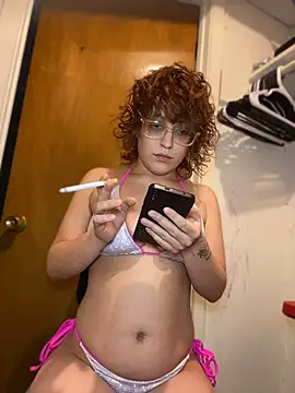 grassXass420 online show from May 23, 5:39 am