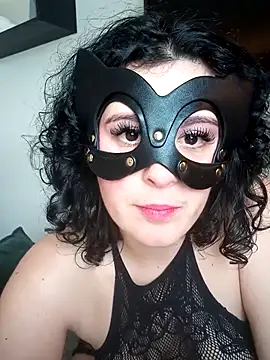 LunaSoleil9 online show from January 6, 11:14 am