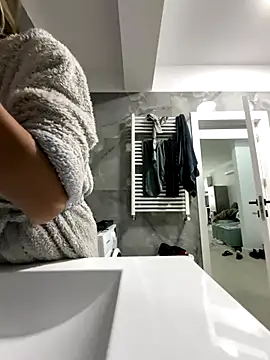 BonyBon29 online show from November 7, 7:13 am