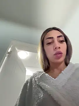 BonyBon29 online show from February 17, 8:33 am