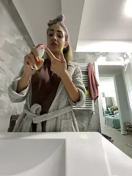 BonyBon29 online show from March 6, 8:31 am