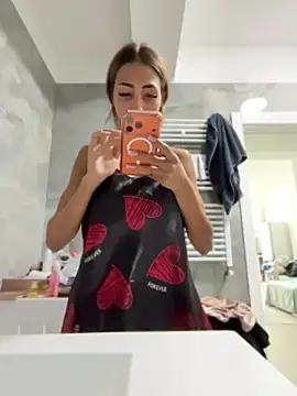 BonyBon29 online show from April 23, 6:31 am
