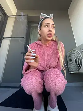 BonyBon29 online show from February 10, 7:29 am