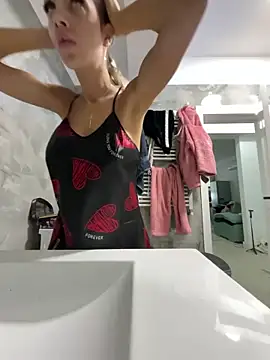 BonyBon29 online show from December 20, 6:49 am