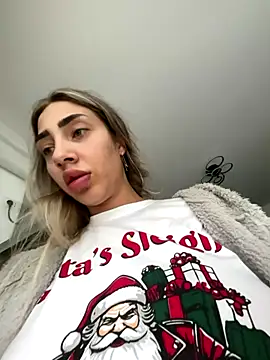 BonyBon29 online show from December 1, 6:47 am