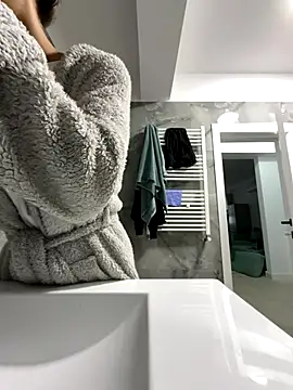 BonyBon29 online show from October 24, 4:55 am