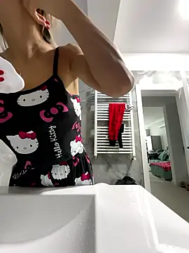 BonyBon29 online show from January 11, 7:37 am