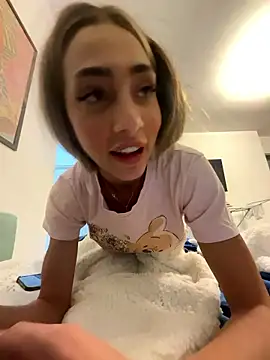 BonyBon29 online show from January 12, 10:14 pm