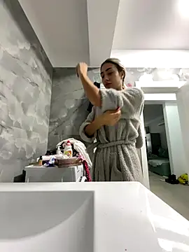 BonyBon29 online show from December 4, 6:56 am