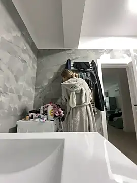 BonyBon29 online show from November 29, 9:09 am