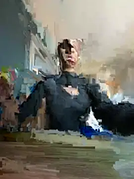 BonyBon29 online show from April 2, 2:24 pm