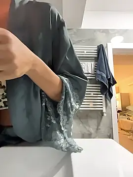 BonyBon29 online show from April 26, 3:26 am