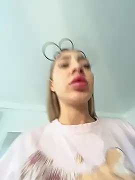 BonyBon29 online show from March 4, 7:16 am