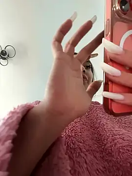 BonyBon29 online show from February 25, 8:36 am