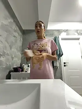 BonyBon29 online show from October 20, 5:53 am