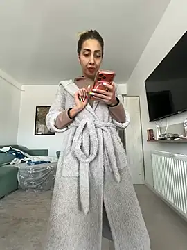 BonyBon29 online show from March 5, 9:50 am