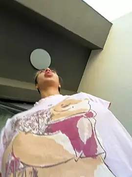 BonyBon29 online show from March 3, 11:39 am