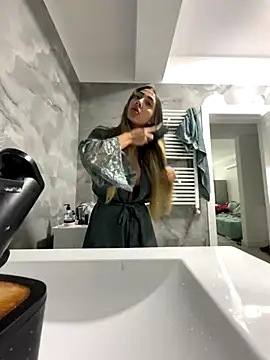 BonyBon29 online show from October 21, 6:24 am