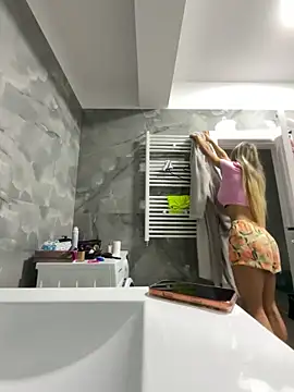 BonyBon29 online show from February 9, 7:06 am