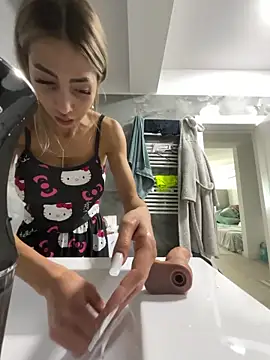 BonyBon29 online show from February 3, 7:57 am