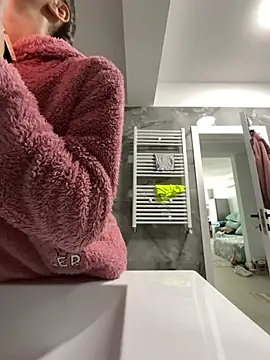 BonyBon29 online show from February 26, 7:52 am