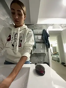 BonyBon29 online show from April 13, 11:47 am