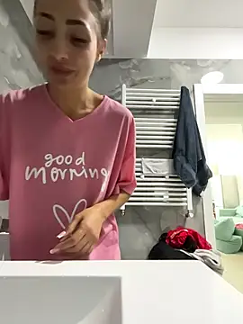 BonyBon29 online show from May 5, 6:27 am