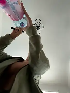 BonyBon29 online show from October 4, 7:21 am