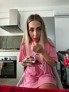 BonyBon29 online show from December 21, 9:00 am