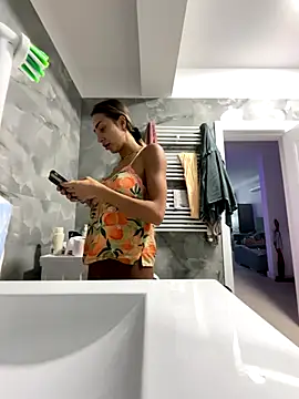 BonyBon29 online show from November 20, 6:47 am