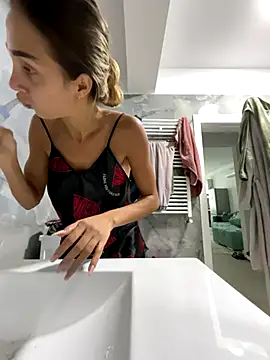 BonyBon29 online show from October 3, 6:48 am