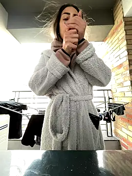 BonyBon29 online show from November 22, 6:56 am