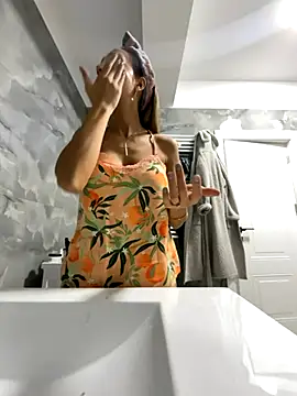 BonyBon29 online show from November 2, 11:04 am