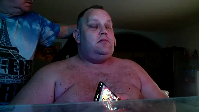 Hotfire-112 online show from February 5, 10:44 pm