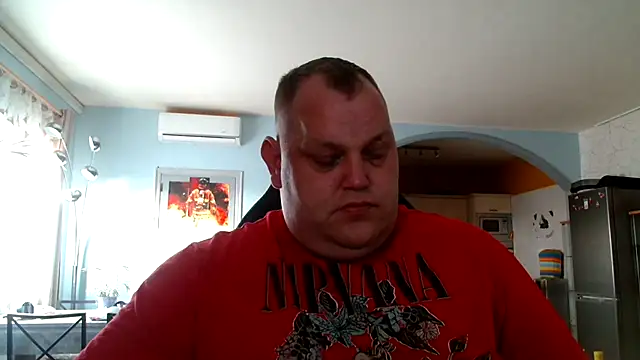 Hotfire-112 online show from February 5, 8:43 am