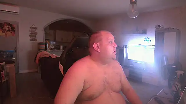 Hotfire-112 online show from March 26, 10:18 pm