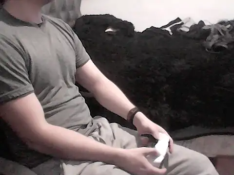 Snapshot of MarioKnero chatting on January 9, 1:01 am MarioKnero online show from January 9, 1:01 am