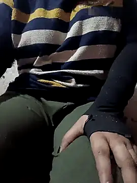 imforyou online show from November 27, 5:57 pm