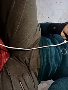 imforyou online show from January 11, 5:42 pm