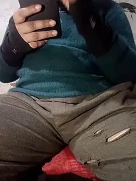 imforyou online show from January 10, 5:30 pm