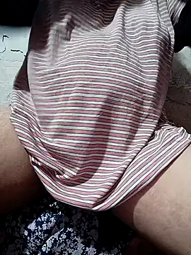 imforyou online show from October 21, 6:18 pm