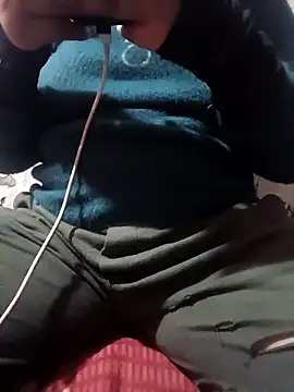 imforyou online show from January 7, 5:18 pm