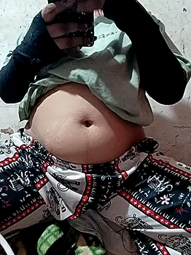 imforyou online show from October 8, 6:30 pm