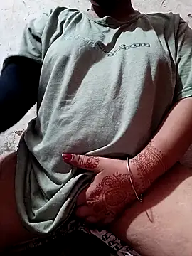 imforyou online show from October 11, 6:09 pm