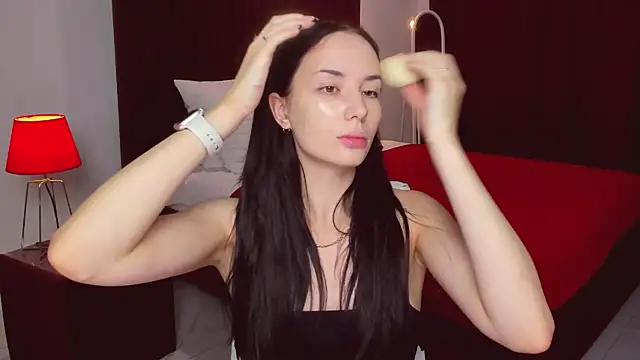 Snapshot of Suga_babe chatting on September 10, 1:21 pm Suga babe online show from September 10, 1:21 pm