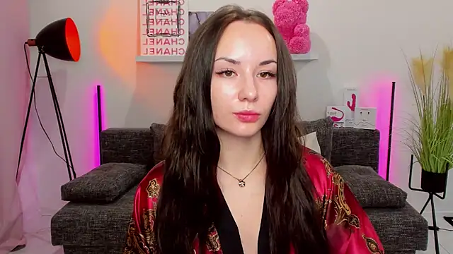 Snapshot of Suga_babe chatting on March 6, 8:16 pm Suga babe online show from March 6, 8:16 pm