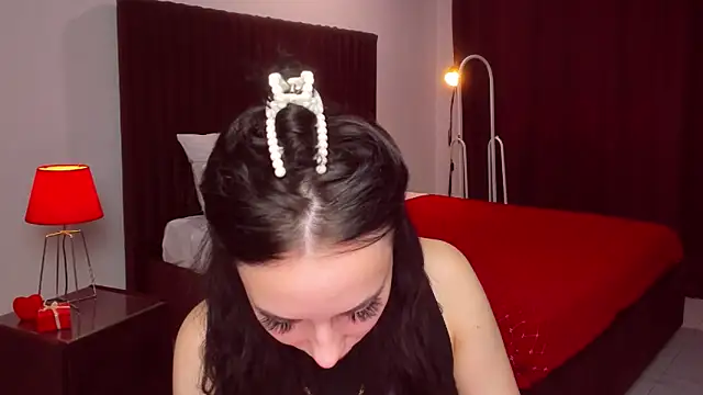 Snapshot of Suga_babe chatting on October 7, 1:23 pm Suga babe online show from October 7, 1:23 pm